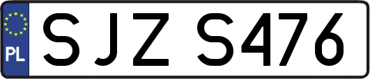 SJZS476