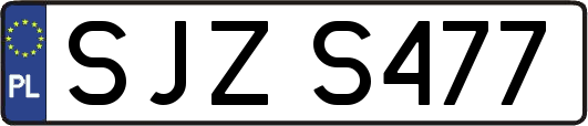 SJZS477