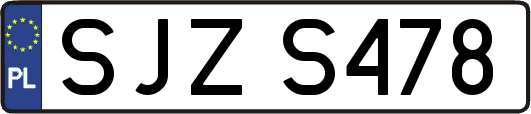 SJZS478