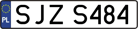 SJZS484