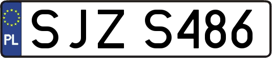 SJZS486
