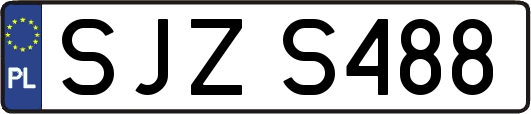 SJZS488