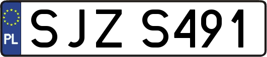 SJZS491