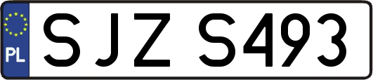 SJZS493