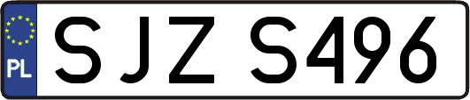 SJZS496