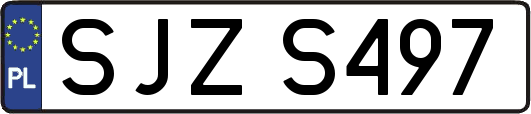 SJZS497