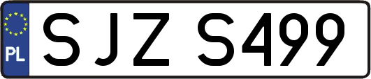 SJZS499