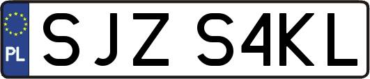 SJZS4KL