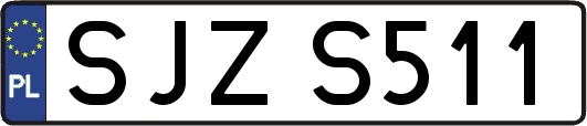 SJZS511