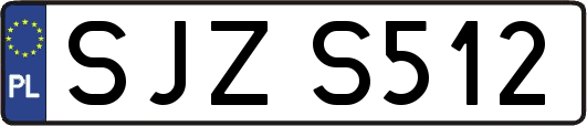 SJZS512