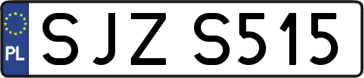 SJZS515