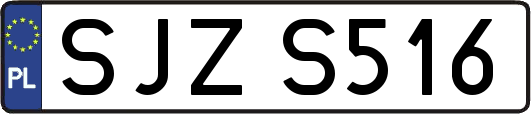 SJZS516