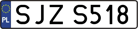 SJZS518
