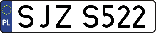 SJZS522