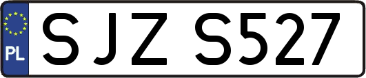 SJZS527