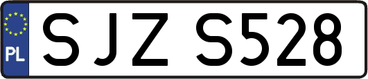 SJZS528