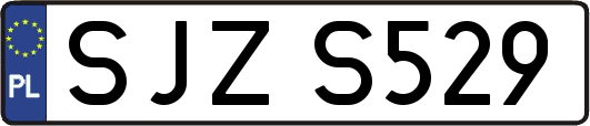 SJZS529