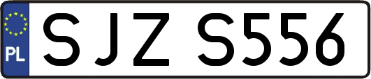 SJZS556