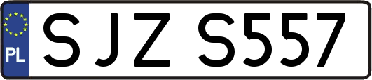 SJZS557