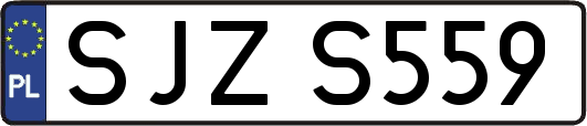 SJZS559