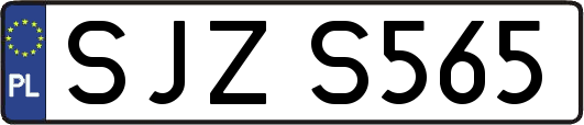 SJZS565