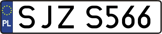 SJZS566