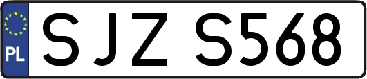 SJZS568