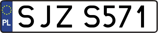 SJZS571