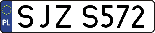 SJZS572