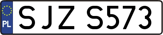 SJZS573