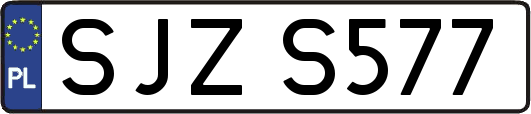 SJZS577