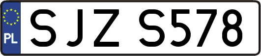 SJZS578