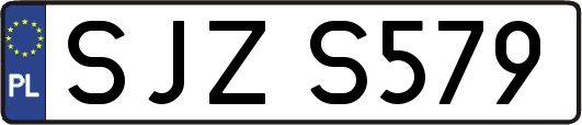 SJZS579