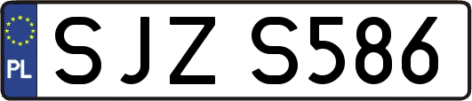 SJZS586