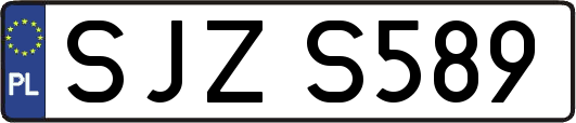 SJZS589