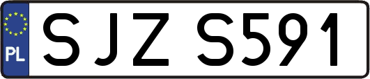 SJZS591