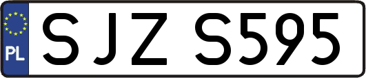 SJZS595