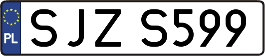 SJZS599