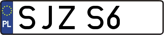 SJZS6