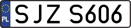 SJZS606