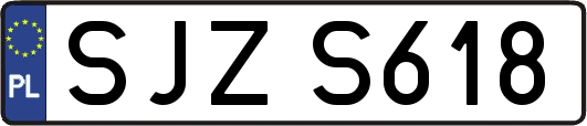 SJZS618