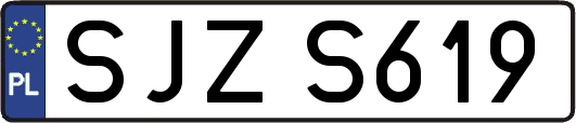 SJZS619