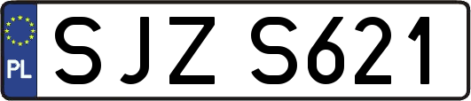 SJZS621