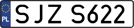 SJZS622