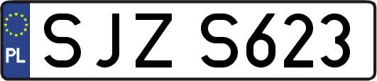 SJZS623