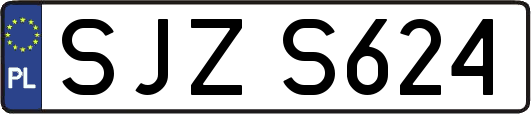 SJZS624