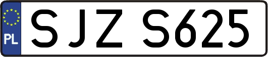 SJZS625