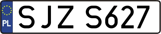 SJZS627