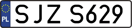 SJZS629