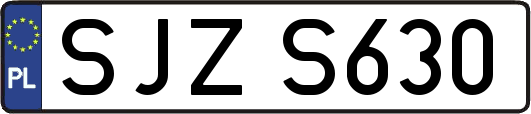 SJZS630